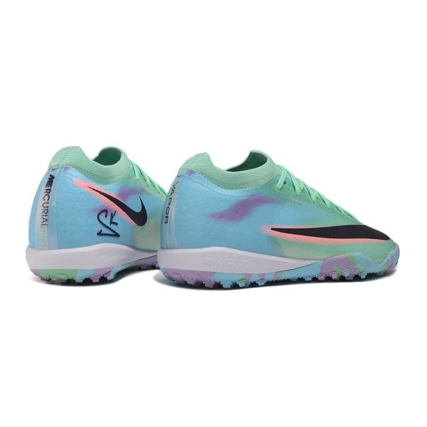 Chuteira Society Nike Mercurial Vapor 17 Pro SK