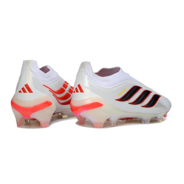 Chuteira Campo ADIDAS Predator Elite 26 LL FG