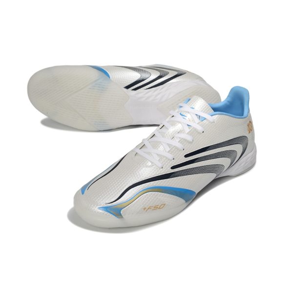 Chuteira Futsal ADIDAS F50 Pro TUNiT Messi