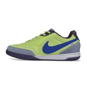 Chuteira Futsal Nike Street Gato Tiempo Premium