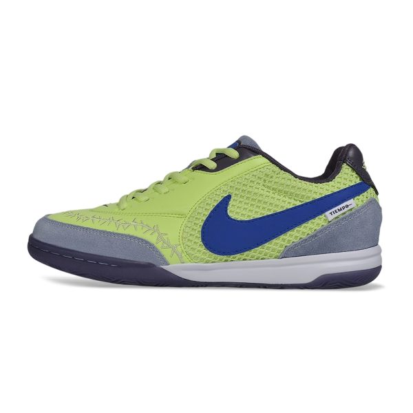 Chuteira Futsal Nike Street Gato Tiempo Premium