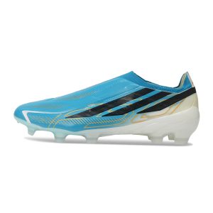 Chuteira Campo ADIDAS F50 Hyperfast Elite Laceless FG