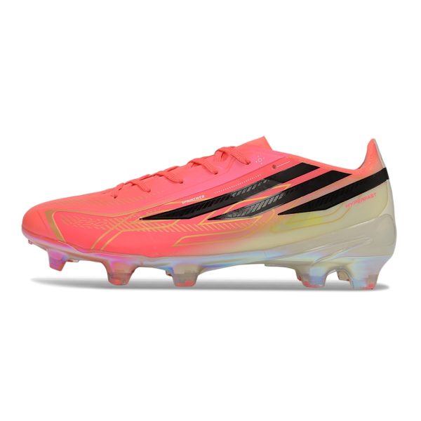 Chuteira Campo ADIDAS F50 Hyperfast FG Road to Glory