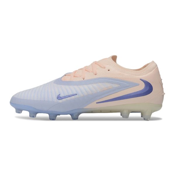 Chuteira Campo NIKE Phantom 6 Elite Low AG Showtime