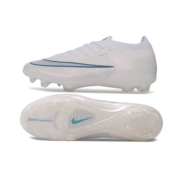 Chuteira Campo NIKE Air Zoom Mercurial Vapor 17 Elite FG