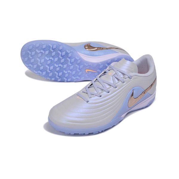 Chuteira Society Nike Tiempo Maestro Academy Showtime