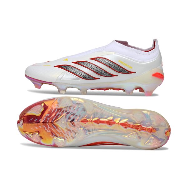 Chuteira Campo ADIDAS Predator Elite 26 LL FG