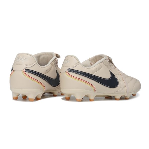 Chuteira Campo NIKE Tiempo Ligera FG