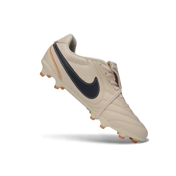 Chuteira Campo NIKE Tiempo Ligera FG