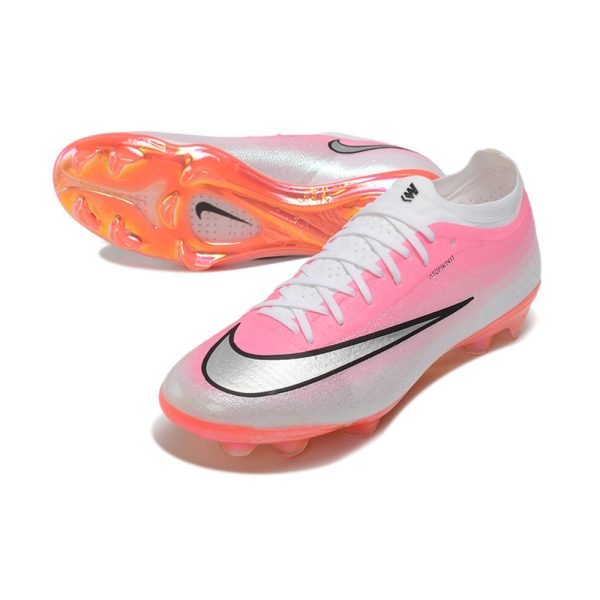 Chuteira Campo NIKE Air Zoom Mercurial Vapor 17 Elite FG