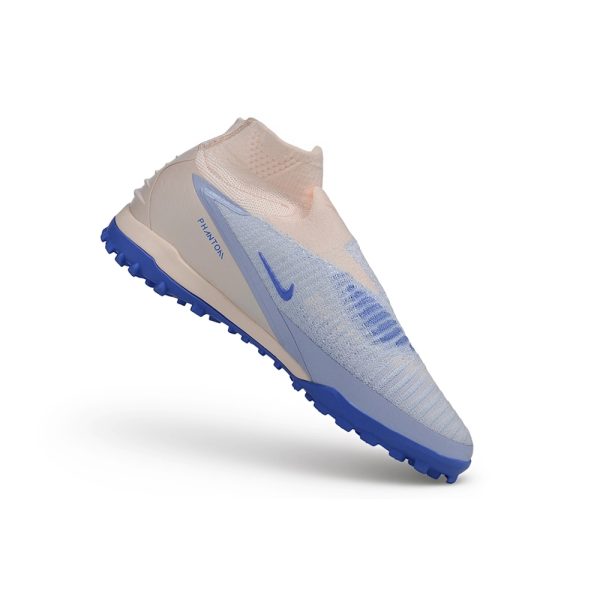 Chuteira Society Nike Phantom ReactX 6 Showtime
