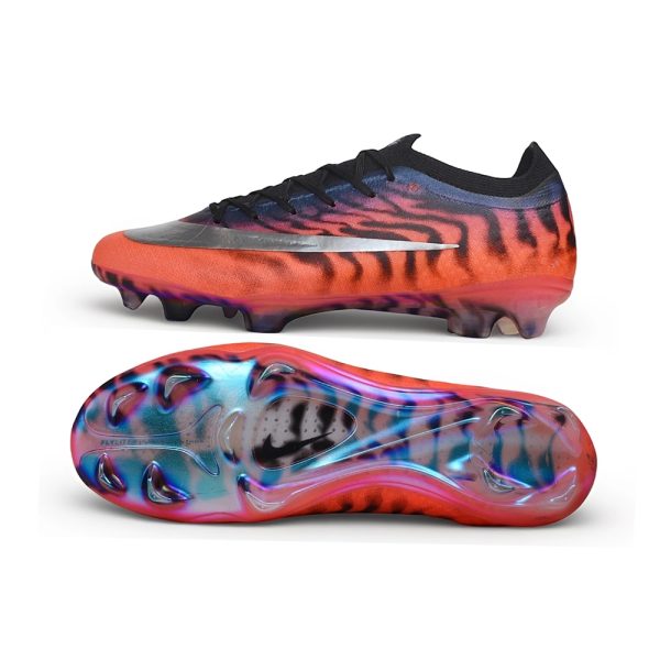 Chuteira Campo NIKE Mercurial Vapor 17 Elite FG Scorpion