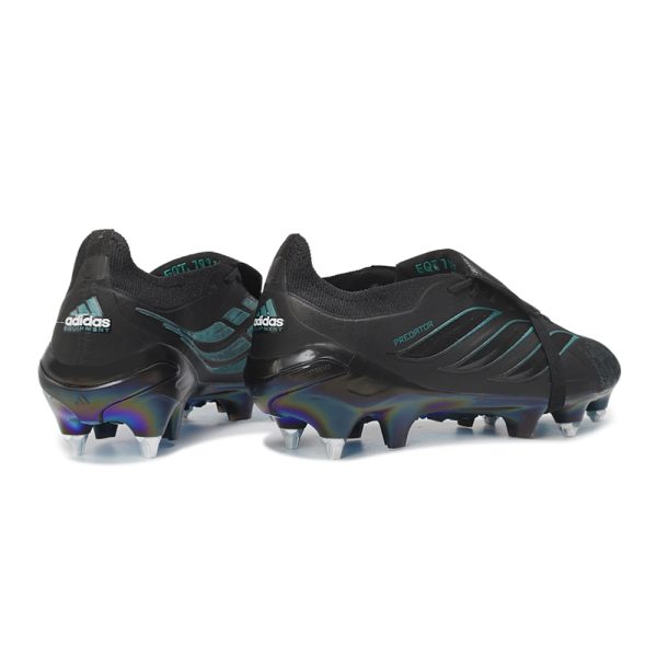 Chuteira Campo ADIDAS Predator Elite Tongue 26 SG EQT