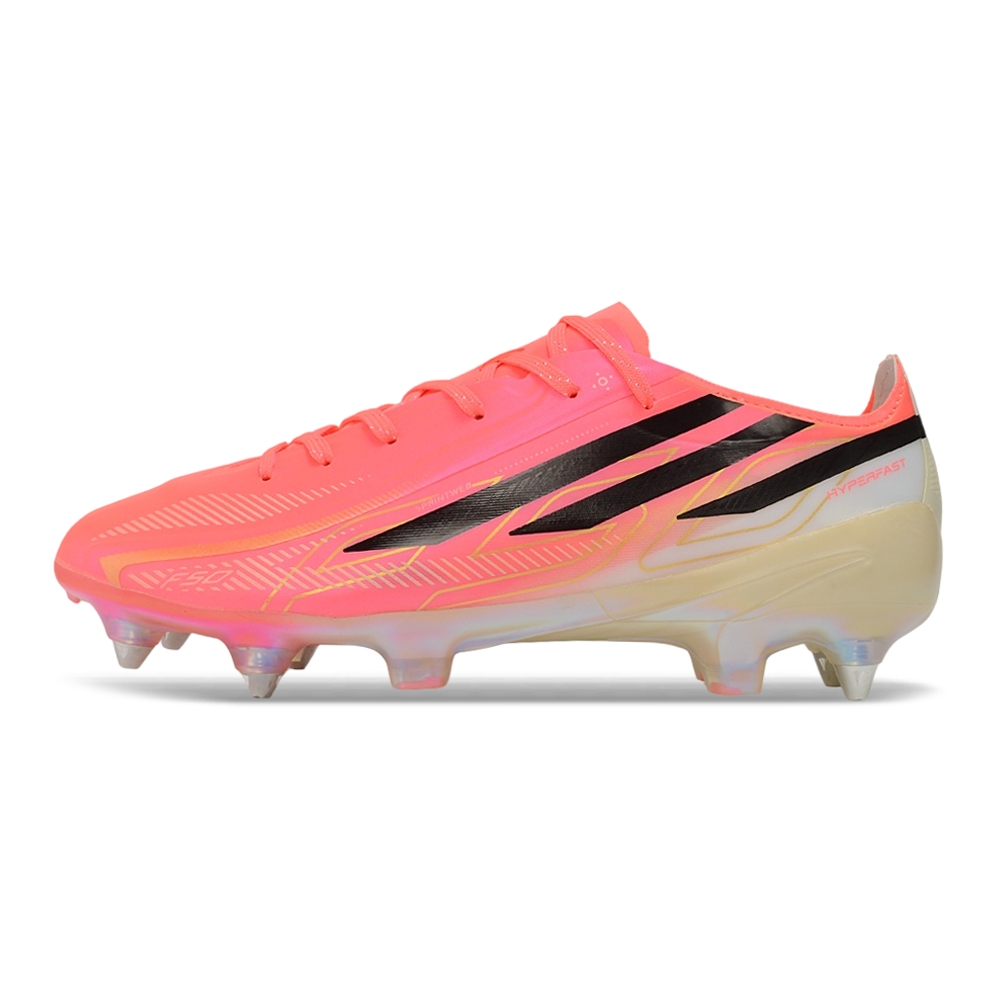  F50AG25センチ Chuteira Campo ADIDAS F50 Hyperfast SG Road to Glory