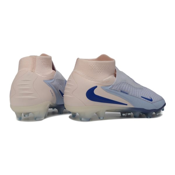 Chuteira Campo NIKE Phantom 6 Elite High FG Showtime