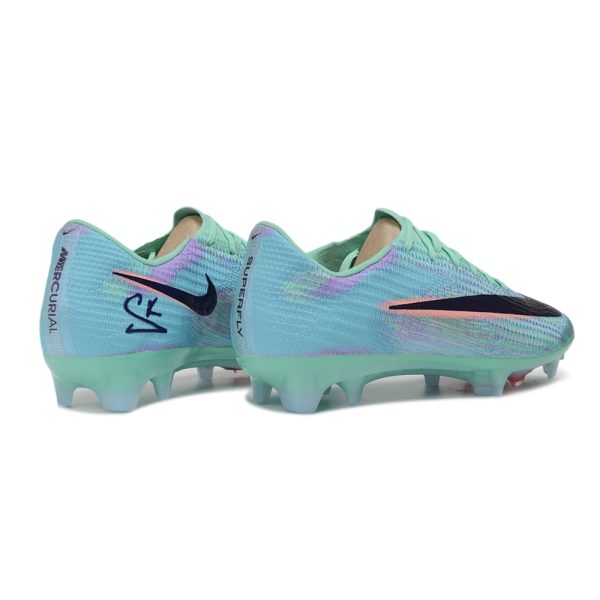 Chuteira Campo NIKE Air Zoom Mercurial Superfly 11 Elite FG