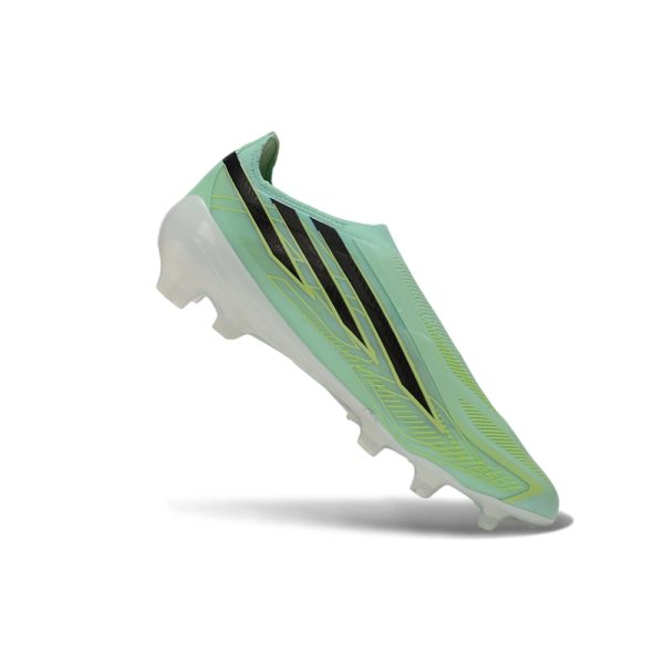 Chuteira Campo ADIDAS F50 Hyperfast Elite Laceless FG