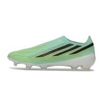 Chuteira Campo ADIDAS F50 Hyperfast Elite Laceless FG