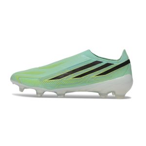 Chuteira Campo ADIDAS F50 Hyperfast Elite Laceless FG
