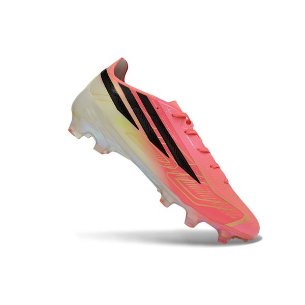 Chuteira Campo ADIDAS F50 Hyperfast FG Road to Glory