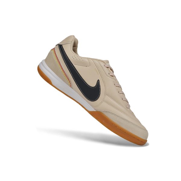 Chuteira Futsal Nike Street Gato Tiempo Premium