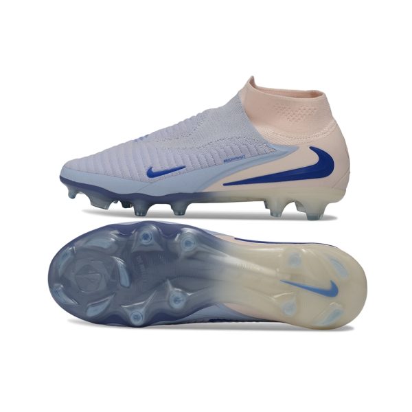Chuteira Campo NIKE Phantom 6 Elite High FG Showtime