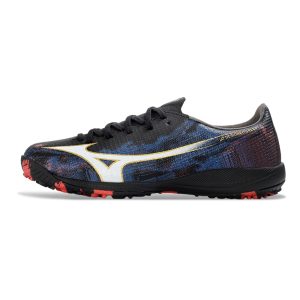 Chuteira Society Mizuno Alpha III Elite AS