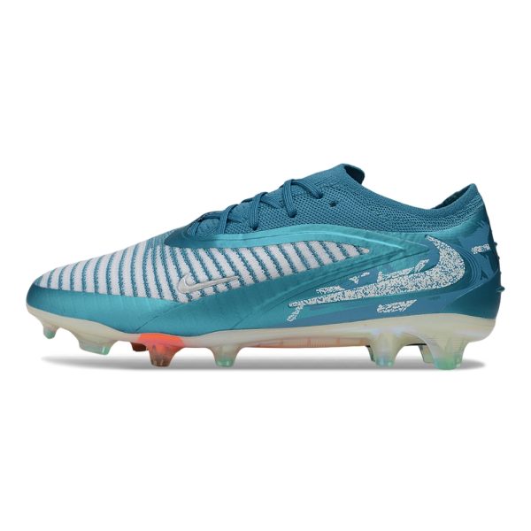 Chuteira Campo NIKE Phantom 6 Elite Low FG