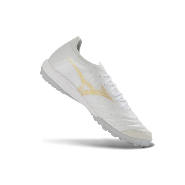 Chuteira Society MIZUNO Morelia Neo SALA β Made in Japan