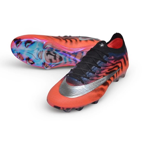 Chuteira Campo NIKE Mercurial Vapor 17 Elite FG Scorpion