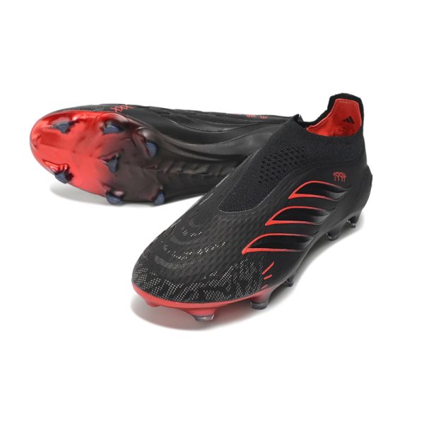 Chuteira Campo ADIDAS Predator Elite 26 LL FG