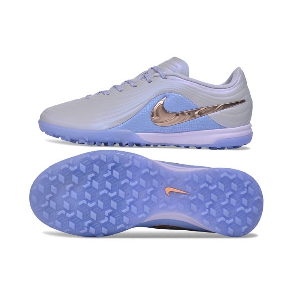 Chuteira Society Nike Tiempo Maestro Academy Showtime