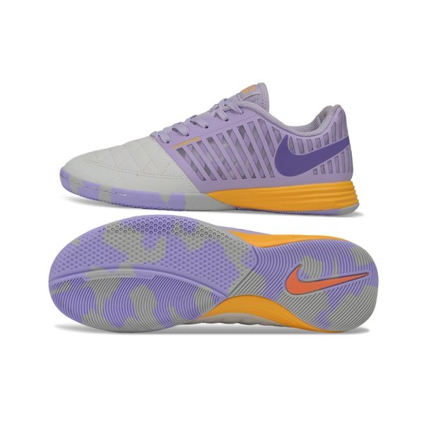 Chuteira Futsal NIKE Lunar Gato II