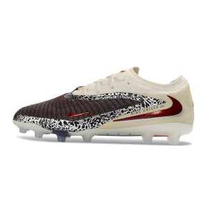 Chuteira Campo NIKE Phantom 6 Elite Low AG United 03