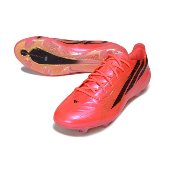 Chuteira Campo ADIDAS F50 Hyperfast EVO FG Road to Glory