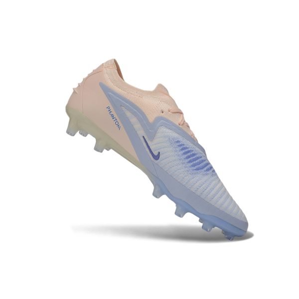 Chuteira Campo NIKE Phantom 6 Elite Low AG Showtime
