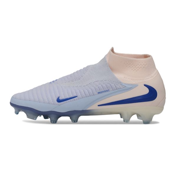 Chuteira Campo NIKE Phantom 6 Elite High FG Showtime