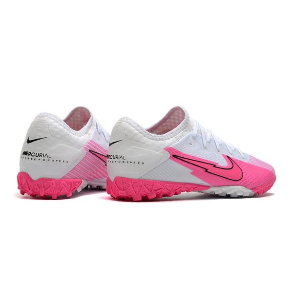 Chuteira Society Nike Mercurial Vapor 13 Pro