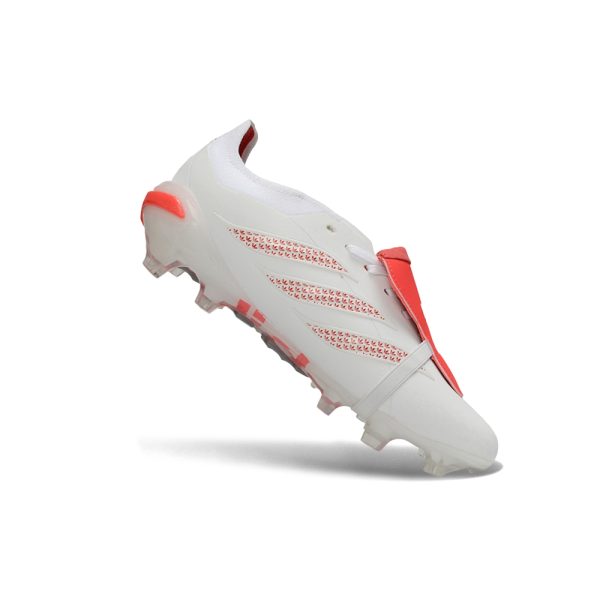 Chuteira Campo ADIDAS Predator Elite Tongue 26 FG Beckham