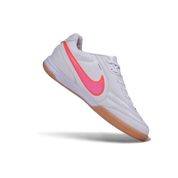 Chuteira Futsal Nike Street Gato Tiempo Premium