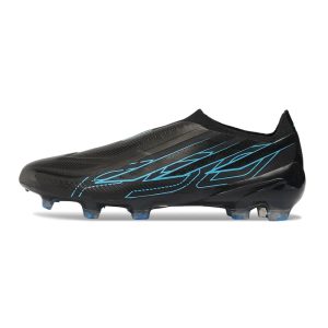 Chuteira Campo ADIDAS F50 Hyperfast Elite Laceless FG