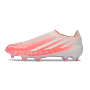 Chuteira Campo ADIDAS F50 Hyperfast Elite Laceless FG