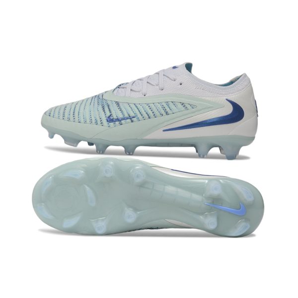 Chuteira Campo NIKE Phantom 6 Elite Low FG