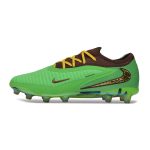 Chuteira Campo NIKE Phantom 6 Elite Low AG Travis Scott