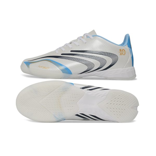 Chuteira Futsal ADIDAS F50 Pro TUNiT Messi