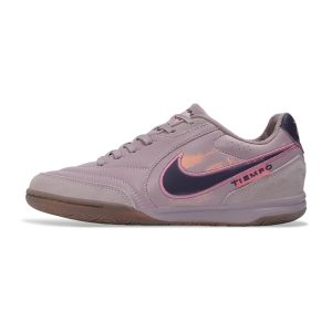 Chuteira Futsal Nike Street Gato Tiempo Premium