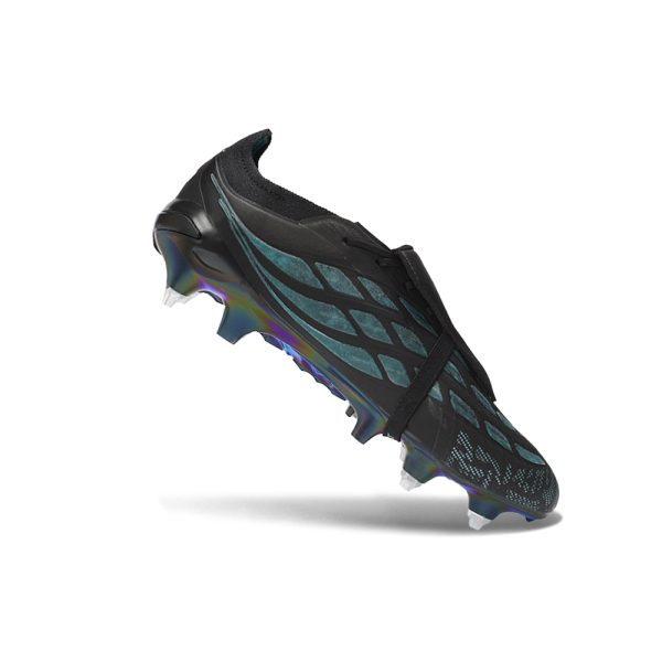 Chuteira Campo ADIDAS Predator Elite Tongue 26 SG EQT