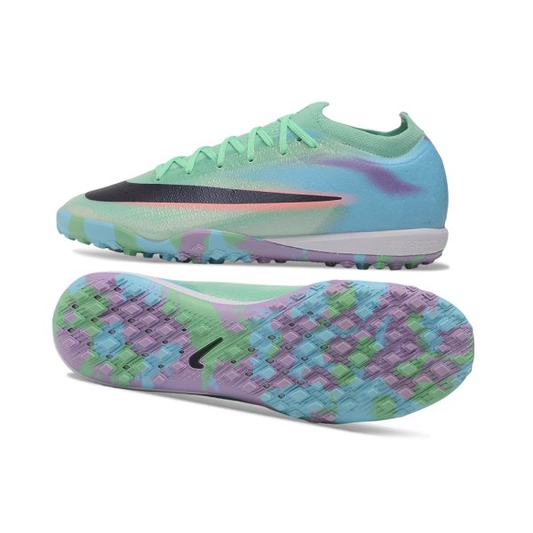 Chuteira Society Nike Mercurial Vapor 17 Pro SK