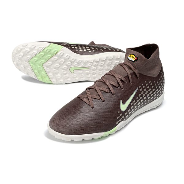 Chuteira Society Nike Air Zoom Mercurial Superfly 10 Elite KM