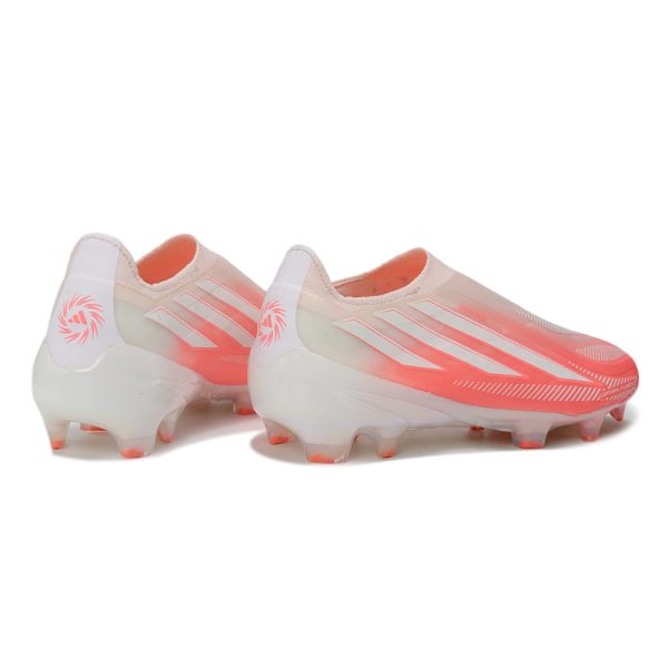 Chuteira Campo ADIDAS F50 Hyperfast Elite Laceless FG